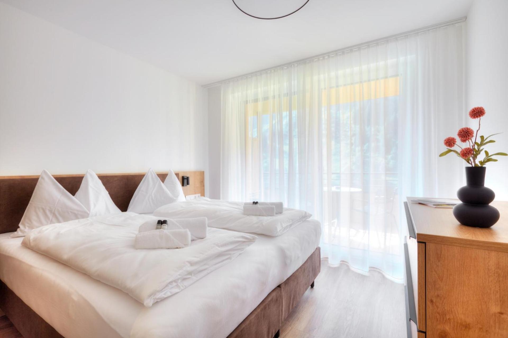 Alpenstolz Damuels Haus 3 - Stilvoll Urlauben In Den Bergen Apartment Ngoại thất bức ảnh