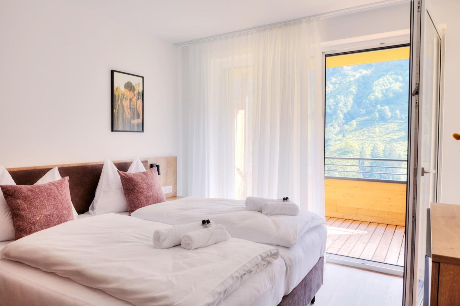 Alpenstolz Damuels Haus 3 - Stilvoll Urlauben In Den Bergen Apartment Ngoại thất bức ảnh
