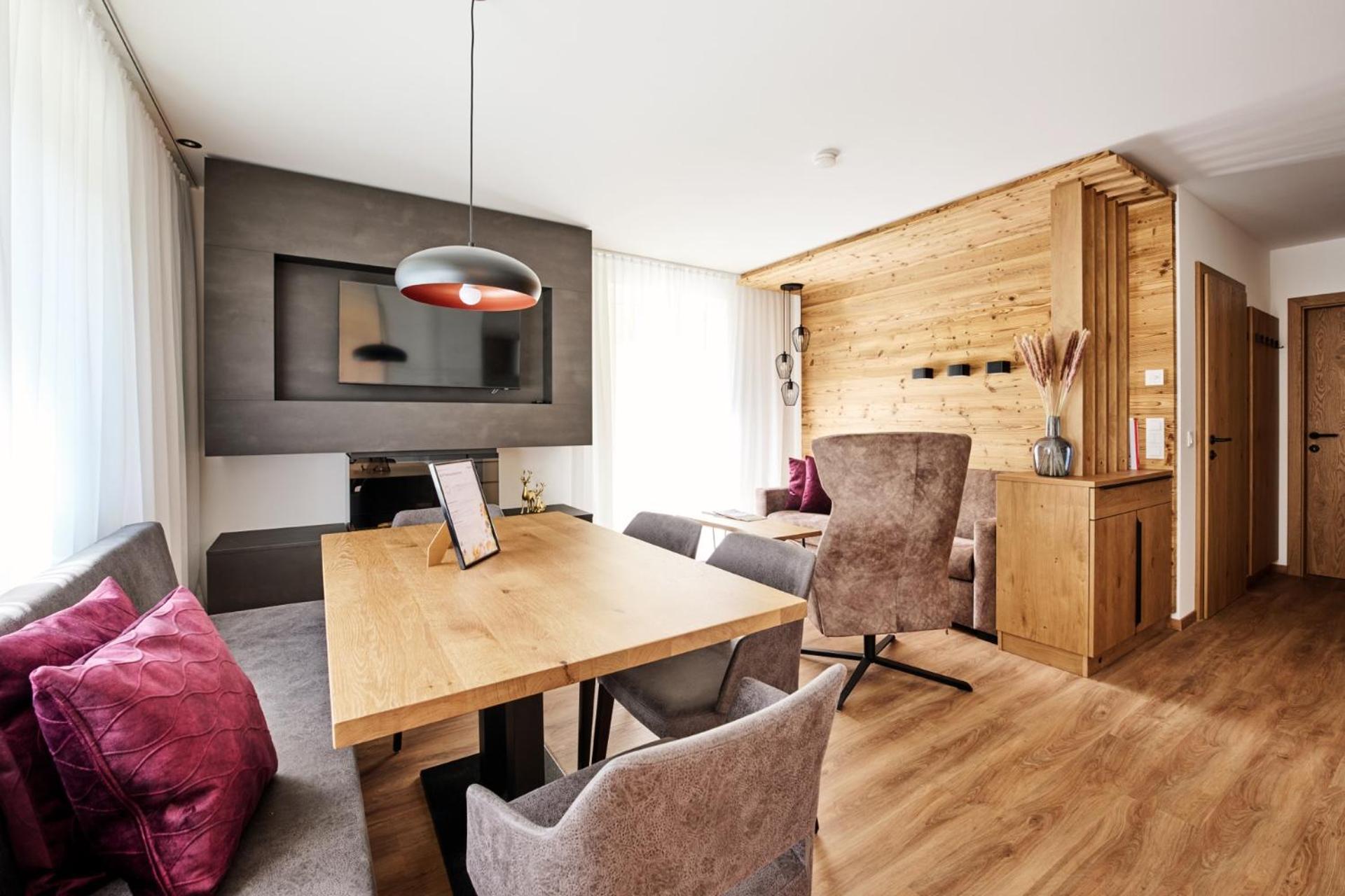 Alpenstolz Damuels Haus 3 - Stilvoll Urlauben In Den Bergen Apartment Ngoại thất bức ảnh