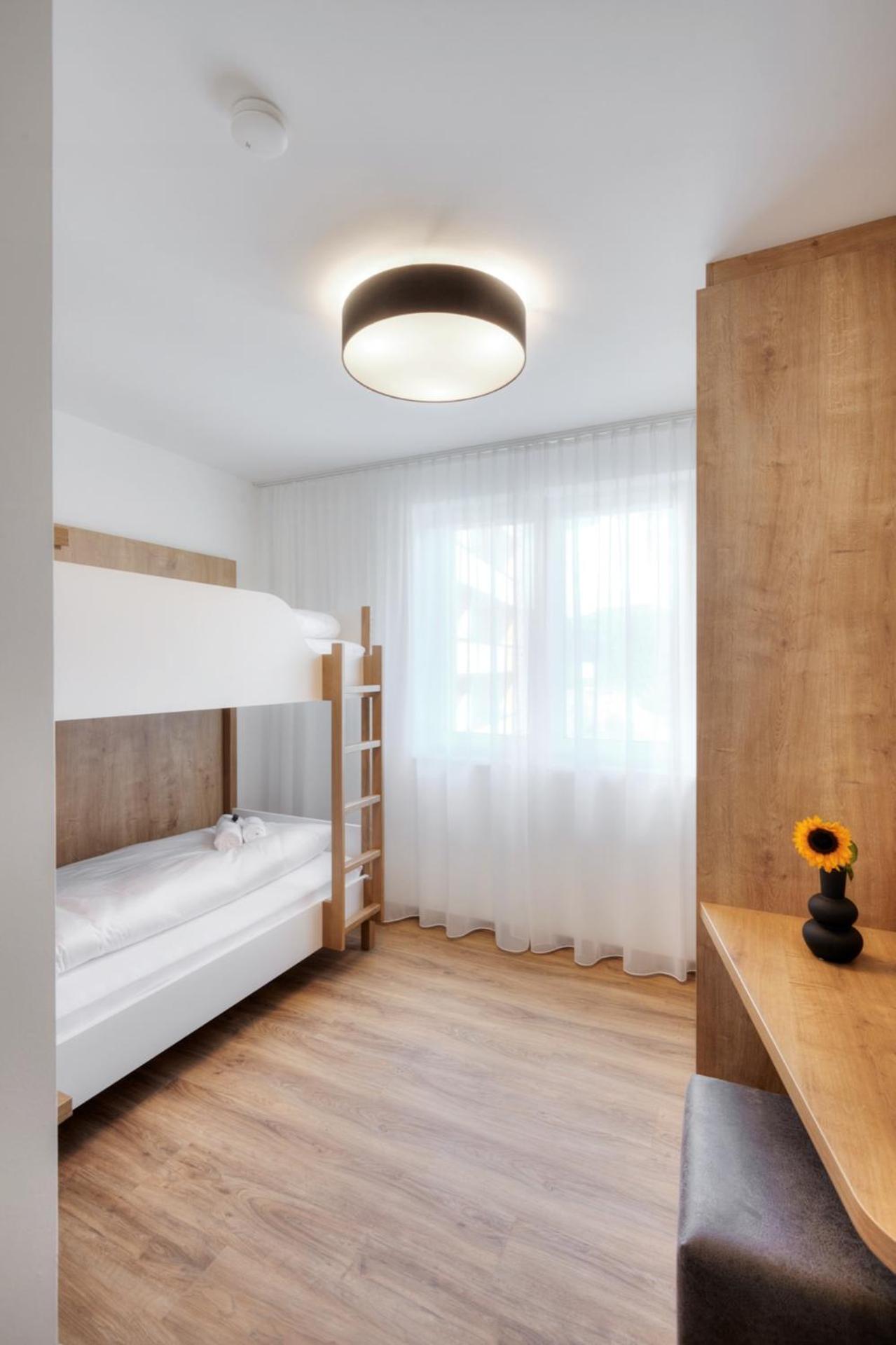 Alpenstolz Damuels Haus 3 - Stilvoll Urlauben In Den Bergen Apartment Ngoại thất bức ảnh